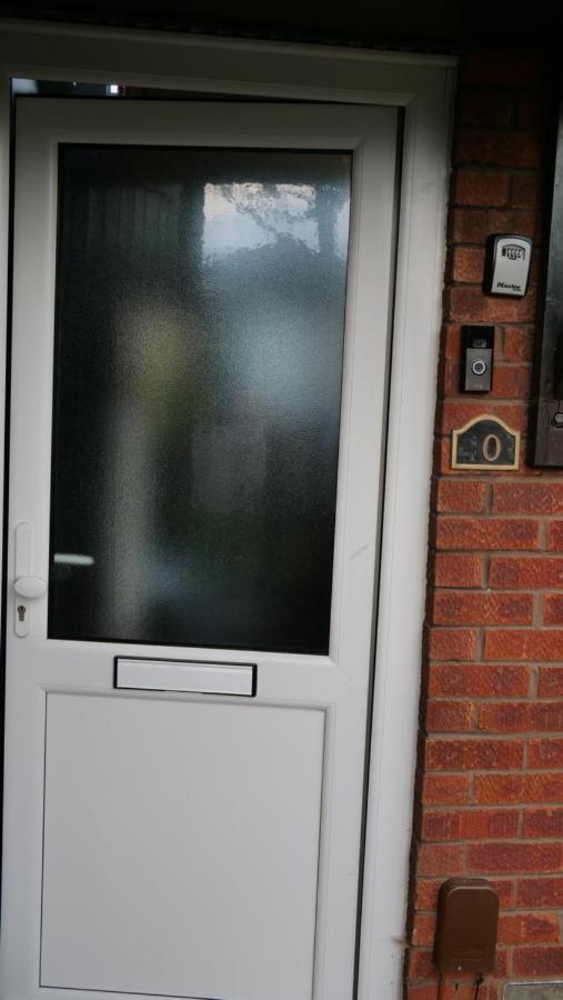 Milton Keynes Luxury Short Stay House With Wifi And Free Parking Wolverton  Exterior photo
