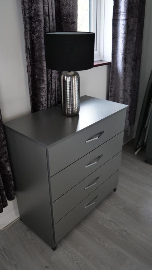 Milton Keynes Luxury Short Stay House With Wifi And Free Parking Wolverton  Exterior photo