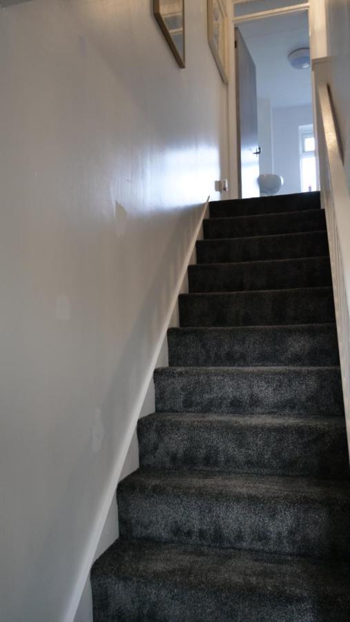 Milton Keynes Luxury Short Stay House With Wifi And Free Parking Wolverton  Exterior photo